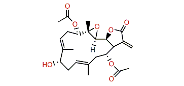 Michaolide A